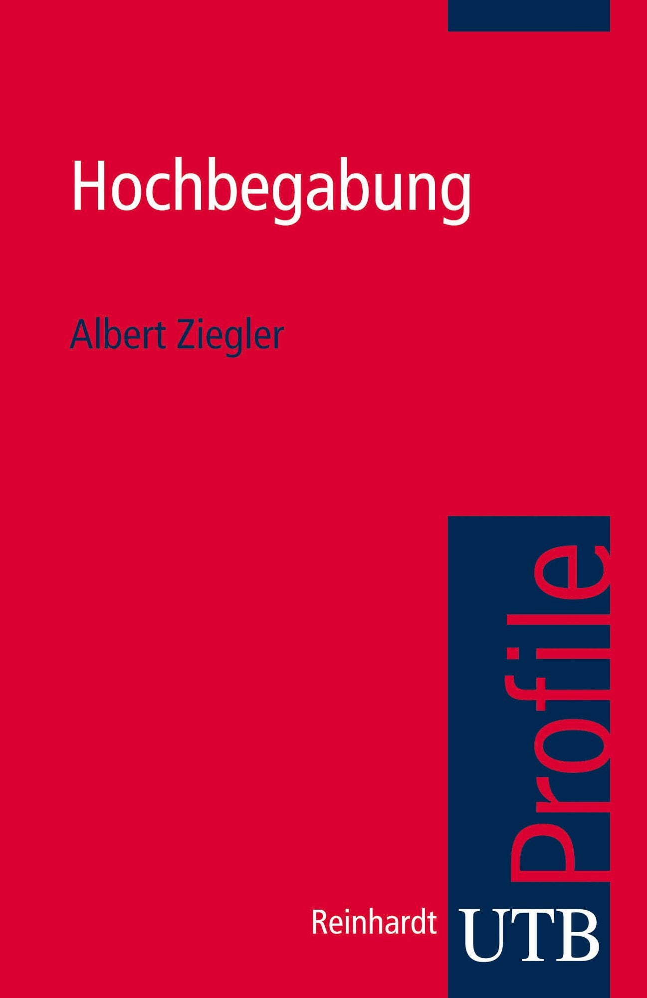 Hochbegabung