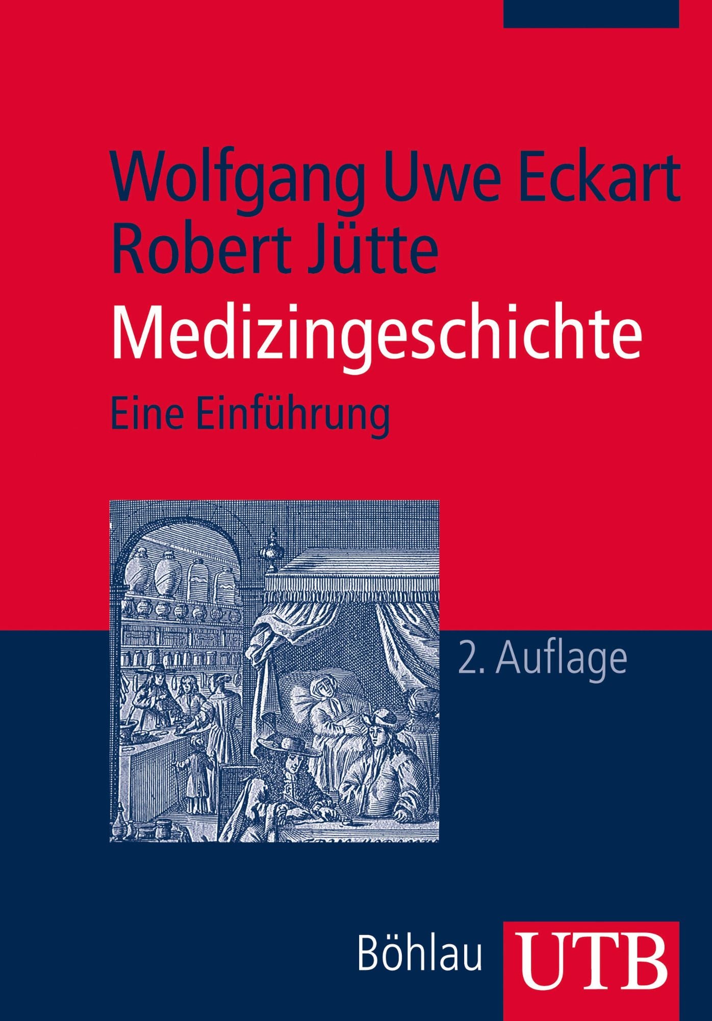 Medizingeschichte: Eine Einführung