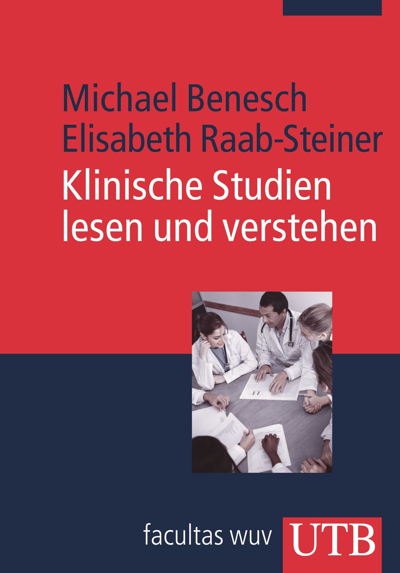 Klinische Studien lesen und verstehen