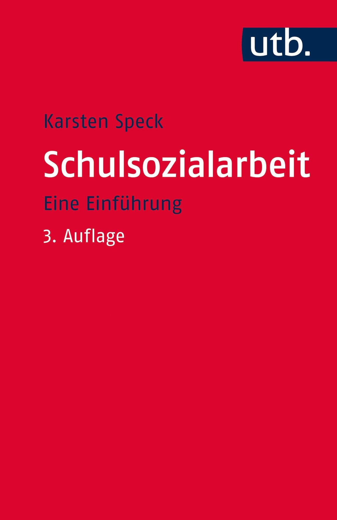 Schulsozialarbeit: Eine Einführung