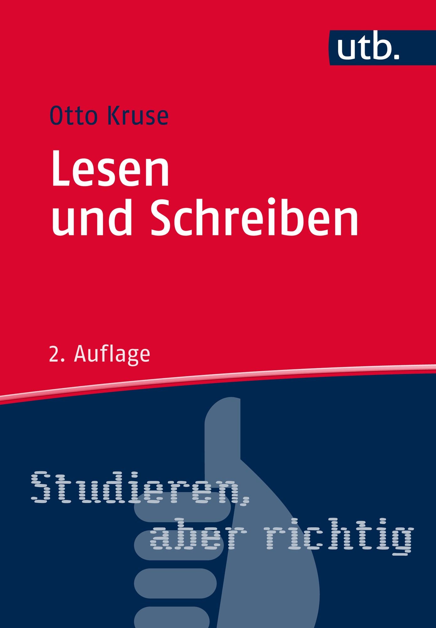 Lesen und Schreiben: Der richtige Umgang mit Texten im Studium