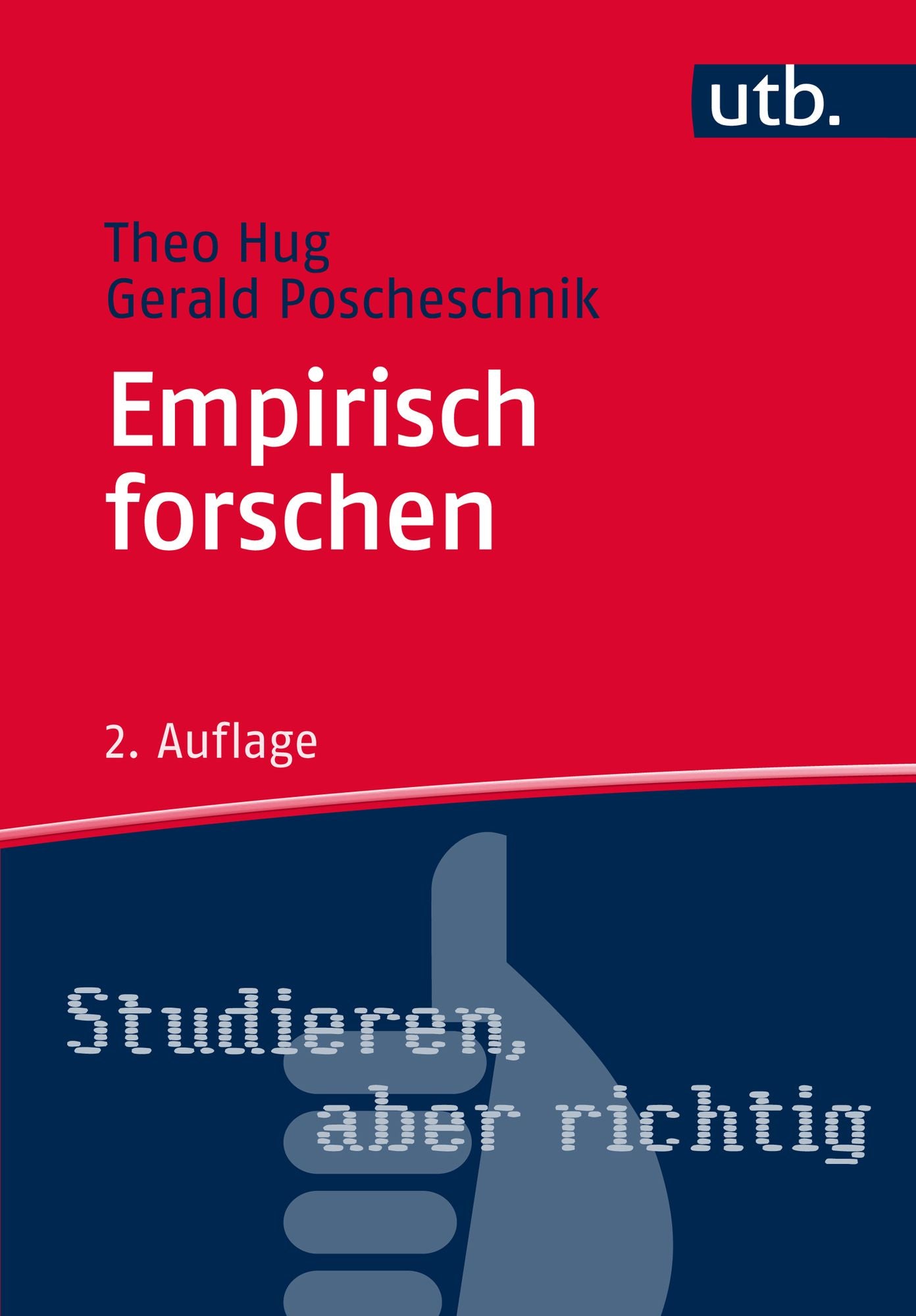 Empirisch forschen: Die Planung und Umsetzung von Projekten im Studium