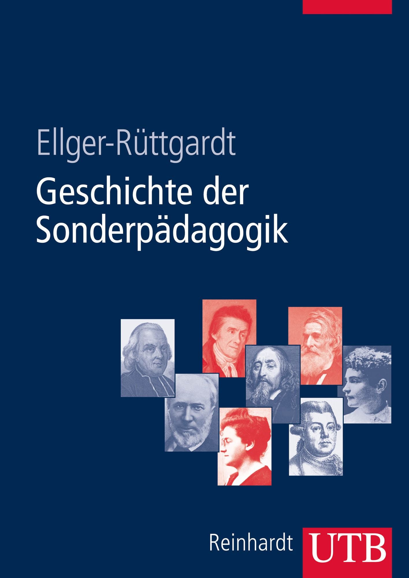 Geschichte der Sonderpädagogik: Eine Einführung