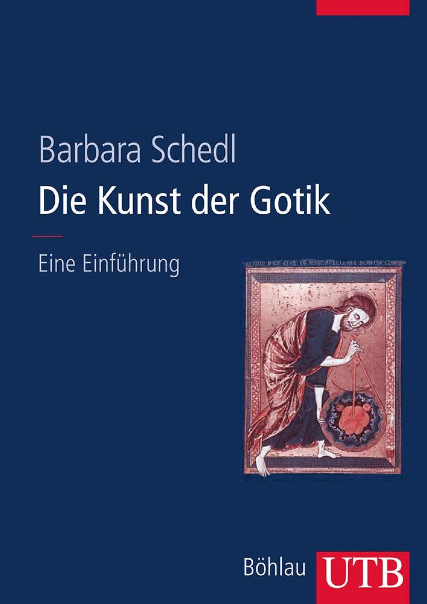 Die Kunst der Gotik: Eine Einführung