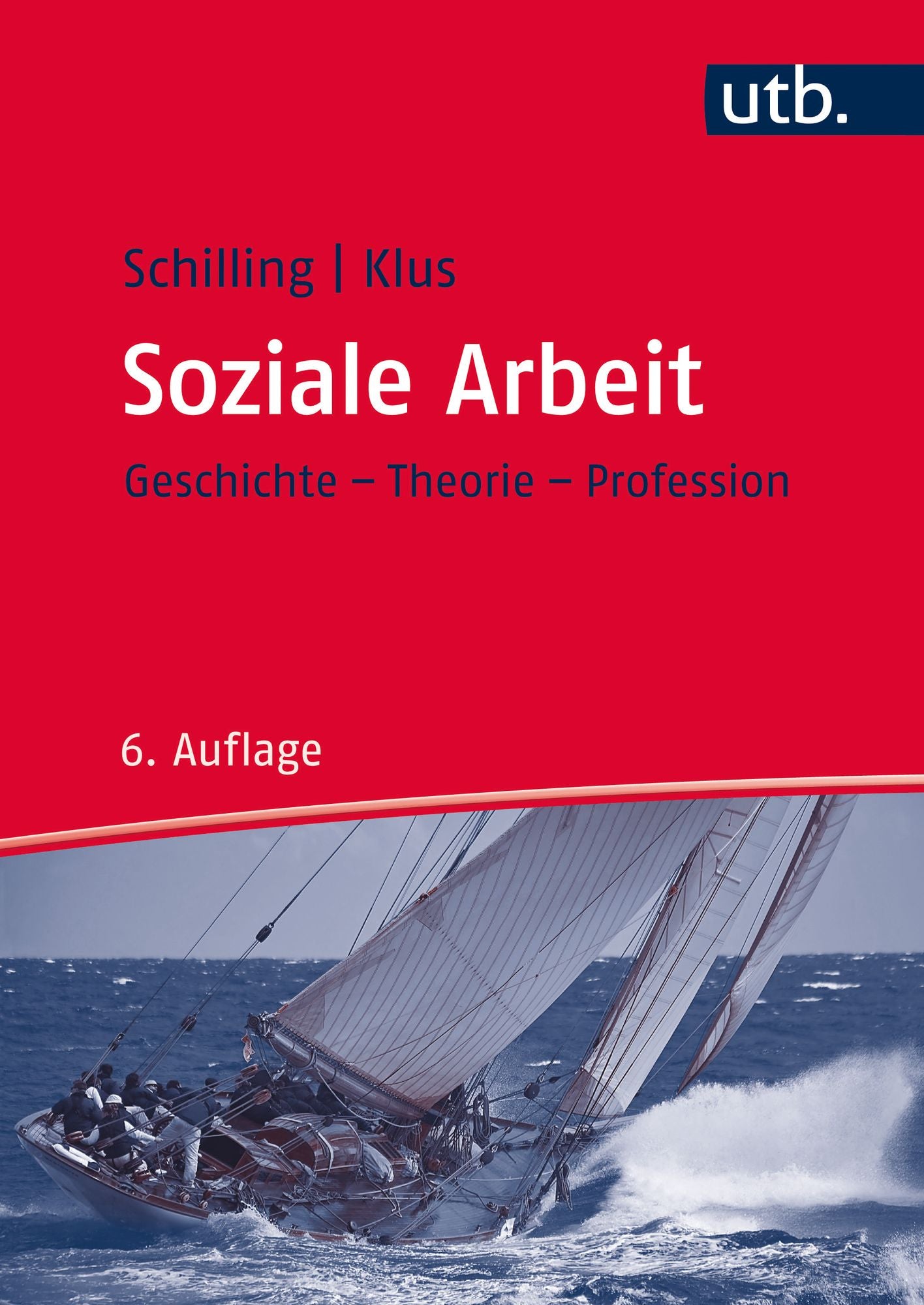 Soziale Arbeit: Geschichte, Theorie, Profession