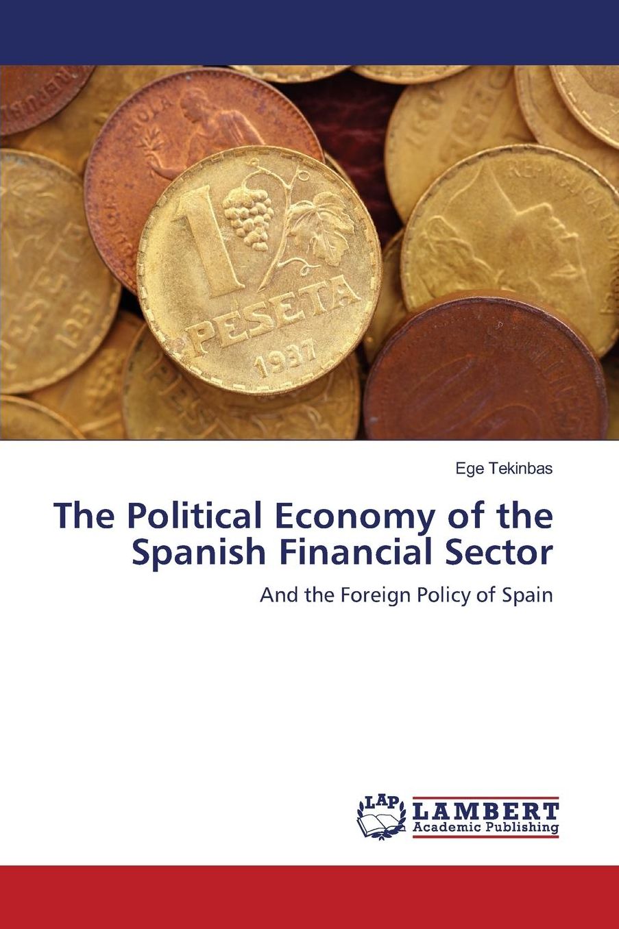 The Political Economy of the Spanish Financial Sector