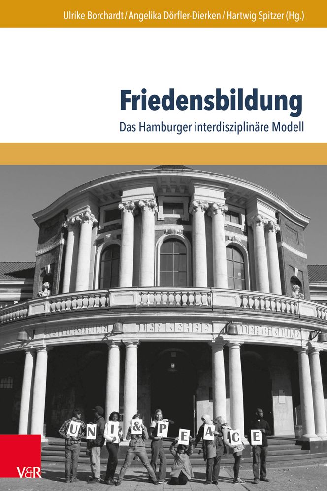 Friedensbildung: Das Hamburger interdisziplinare Modell