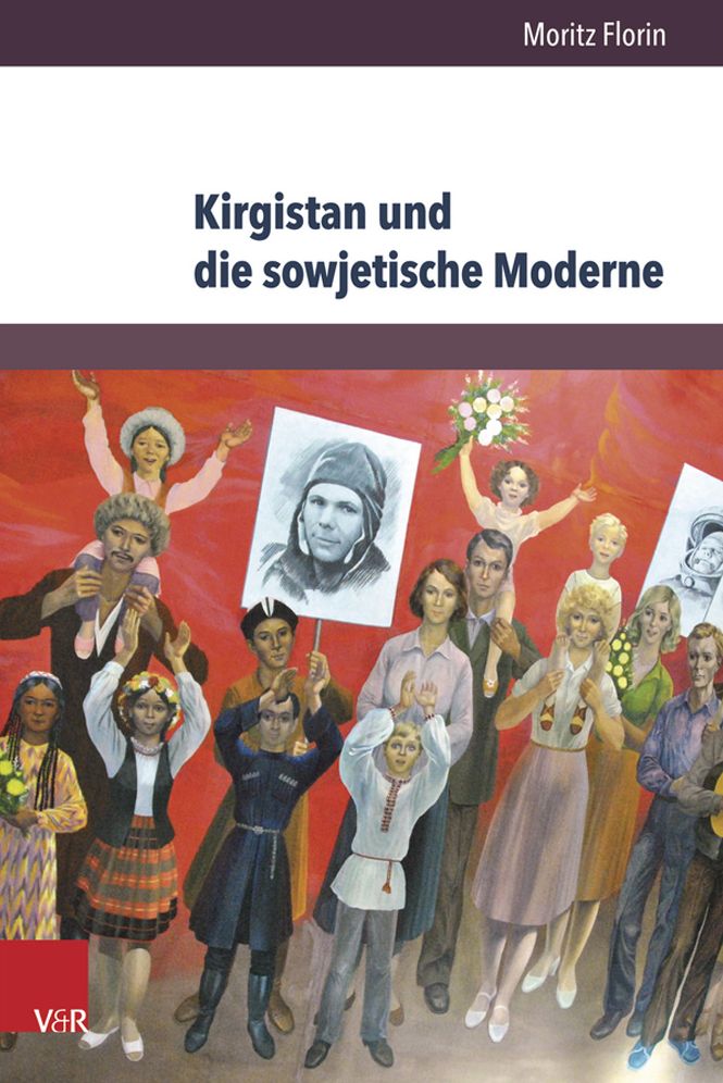 Kirgistan und die sowjetische Moderne: 1941-1991