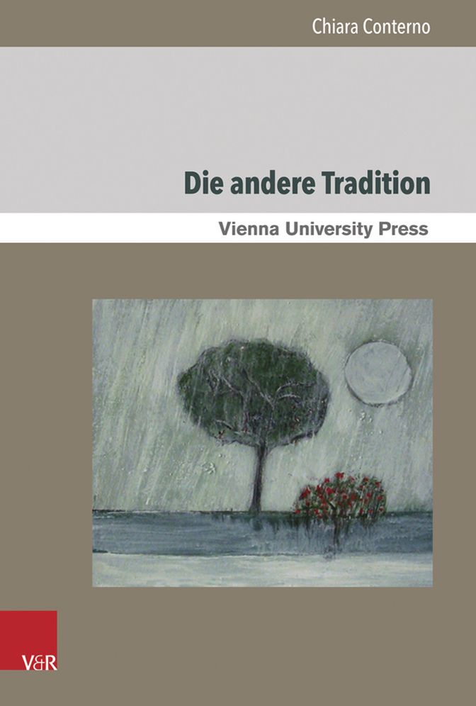 Die andere Tradition: Psalm-Gedichte im 20. Jahrhundert