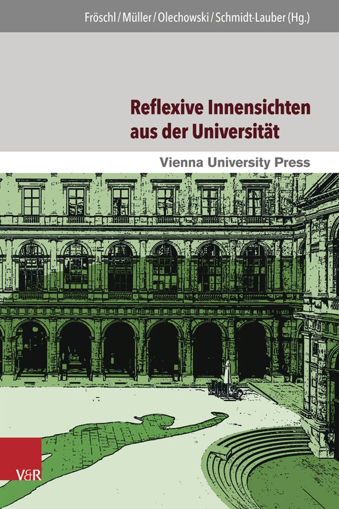 Reflexive Innensichten aus der Universitat: Disziplinengeschichten zwischen Wissenschaft, Gesellschaft und Politik
