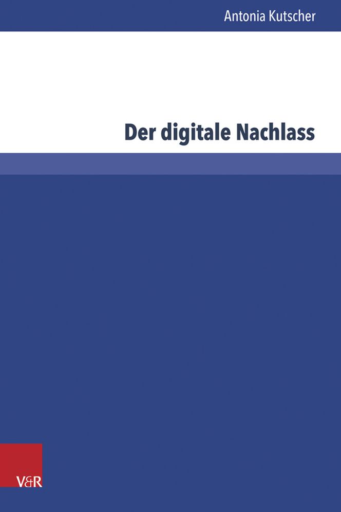 Der Digitale Nachlass