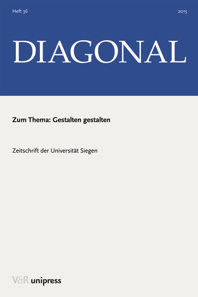 Gestalten gestalten