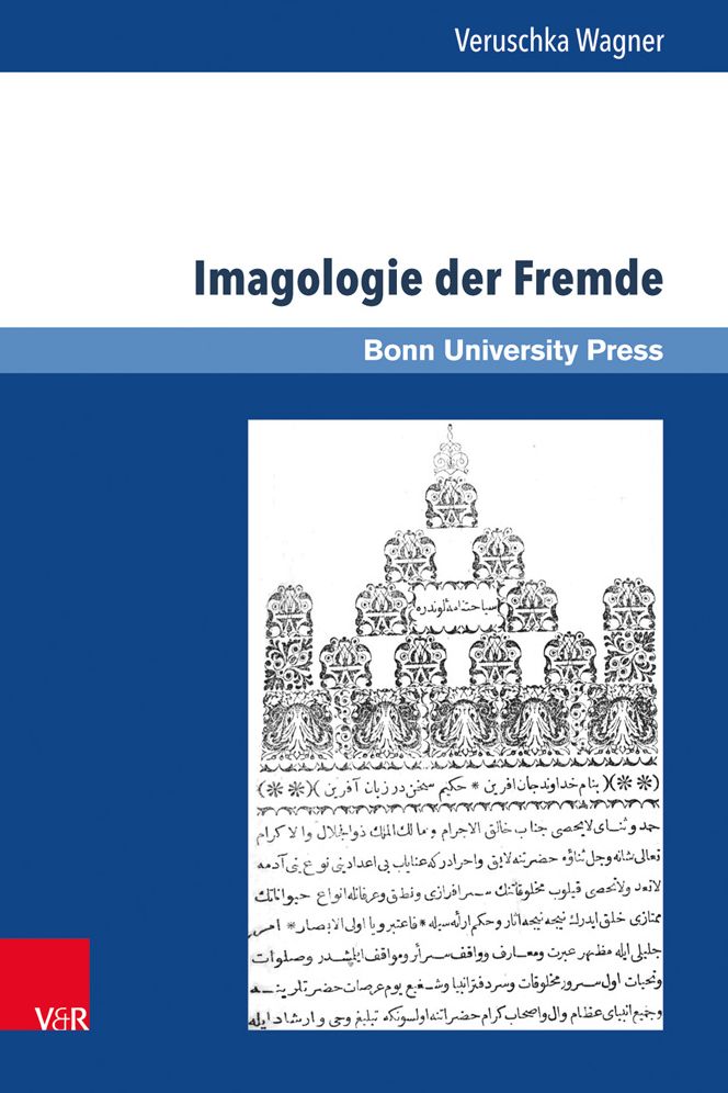 Imagologie der Fremde: Das Londonbild eines osmanischen Reisenden Mitte des 19. Jahrhunderts