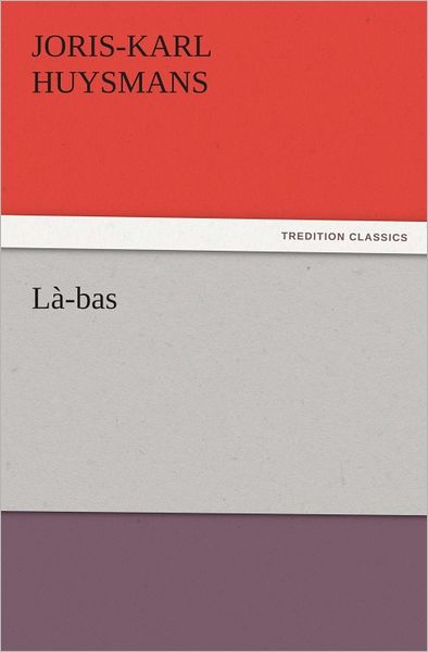 Là-bas