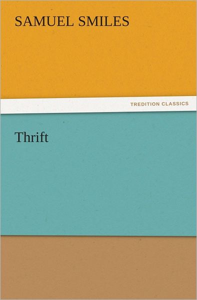 Thrift