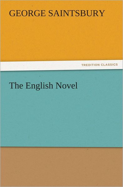 The English Novel