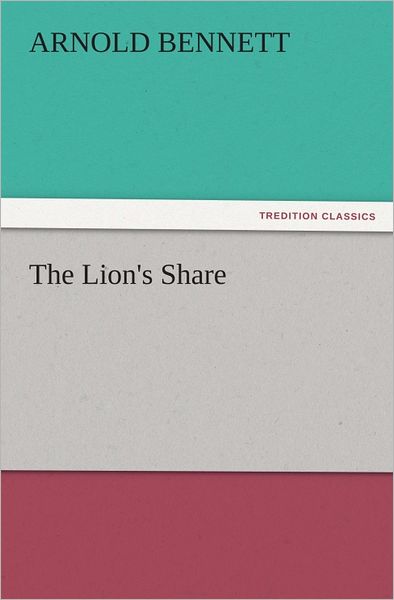 The Lion's Share