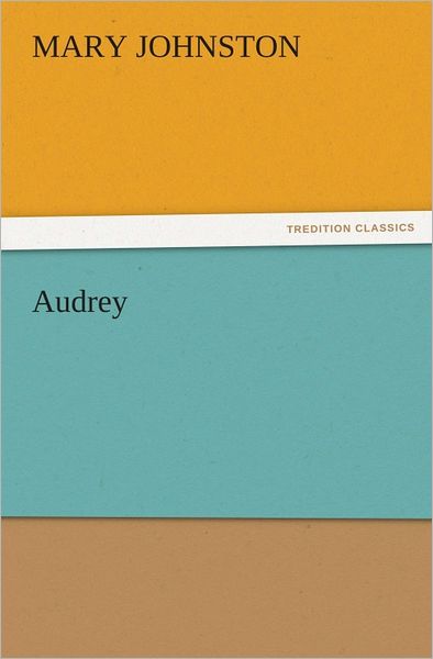 Audrey