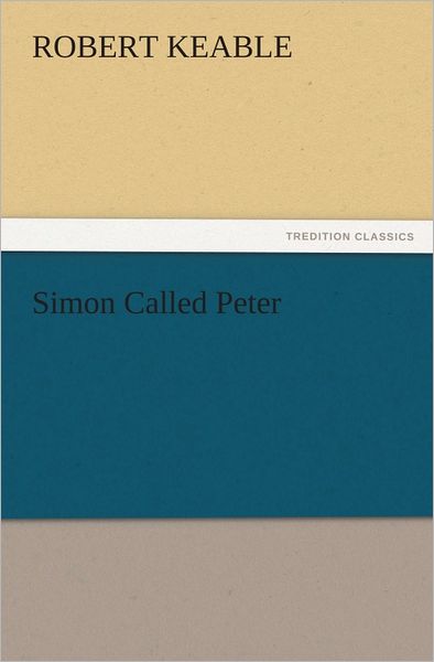 Simon Called Peter