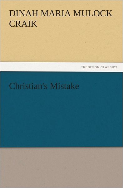 Christian's Mistake