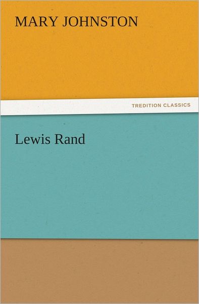 Lewis Rand