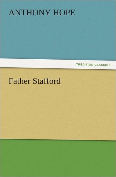 Father Stafford