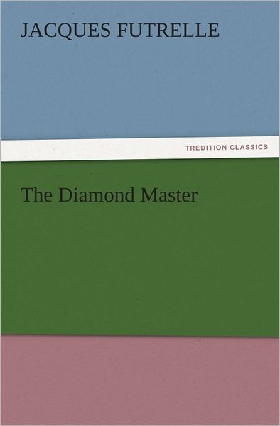 The Diamond Master