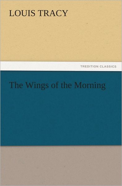 The Wings of the Morning