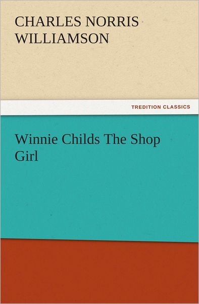 Winnie Childs The Shop Girl