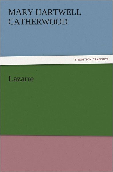 Lazarre