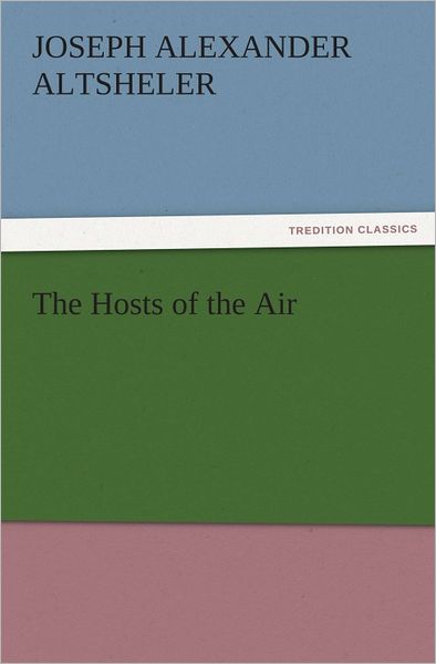 The Hosts of the Air
