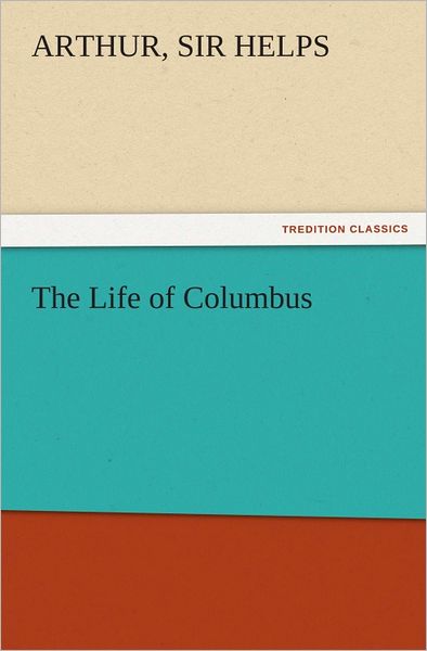 The Life of Columbus