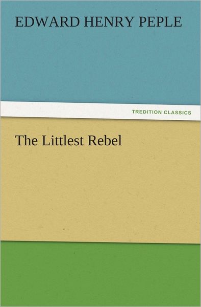 The Littlest Rebel
