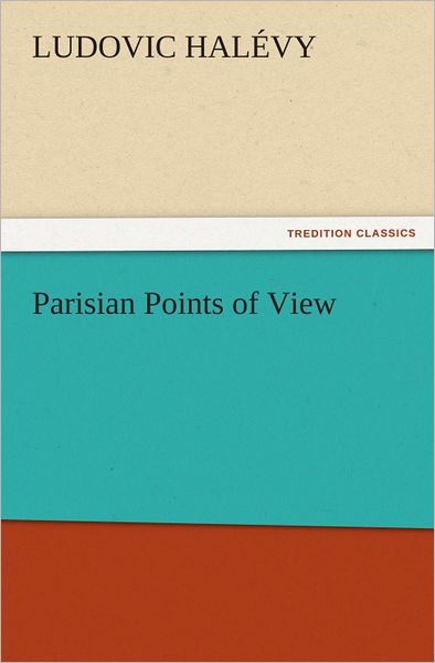 Parisian Points of View