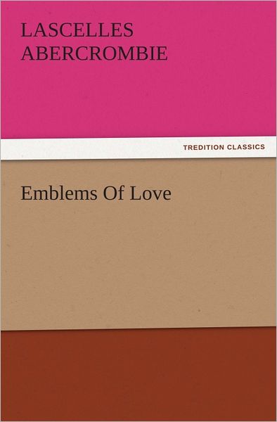 Emblems Of Love