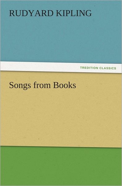 Songs from Books