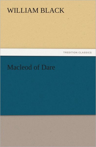 Macleod of Dare