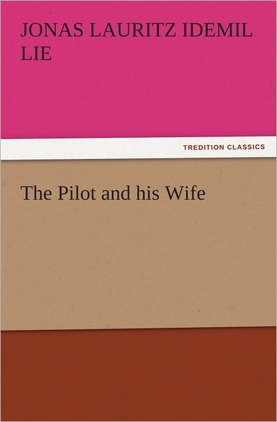 The Pilot and his Wife