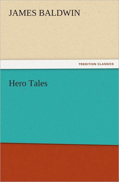 Hero Tales