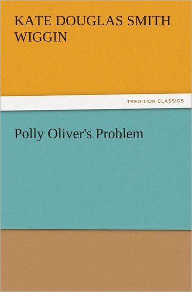 Polly Oliver's Problem