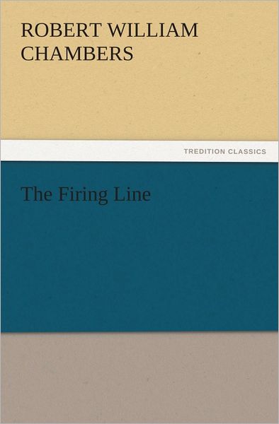 The Firing Line