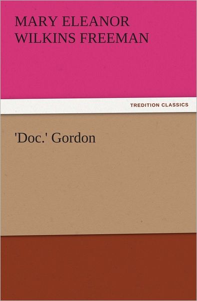 'Doc.' Gordon