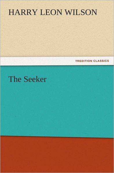 The Seeker