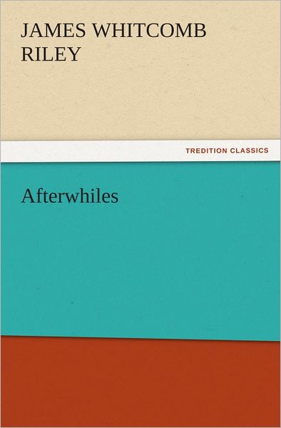 Afterwhiles