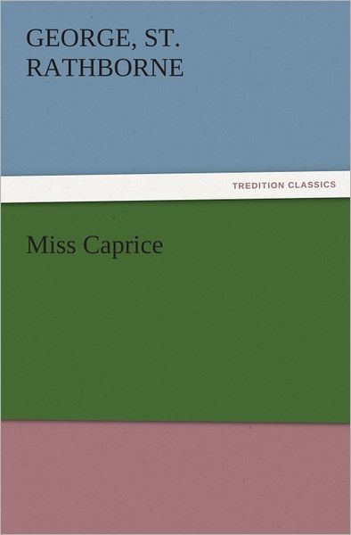 Miss Caprice