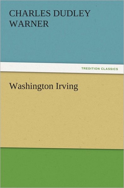 Washington Irving