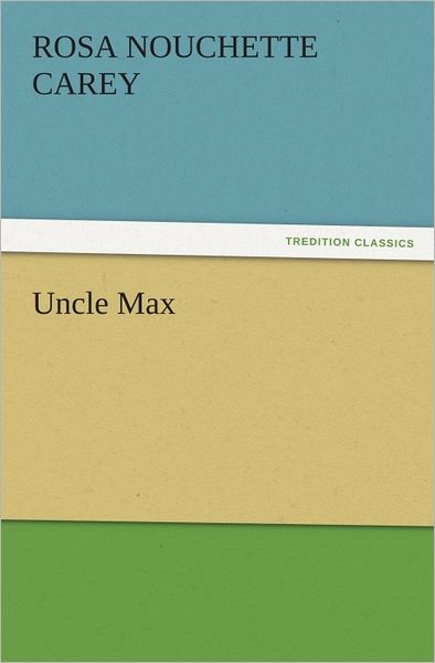 Uncle Max