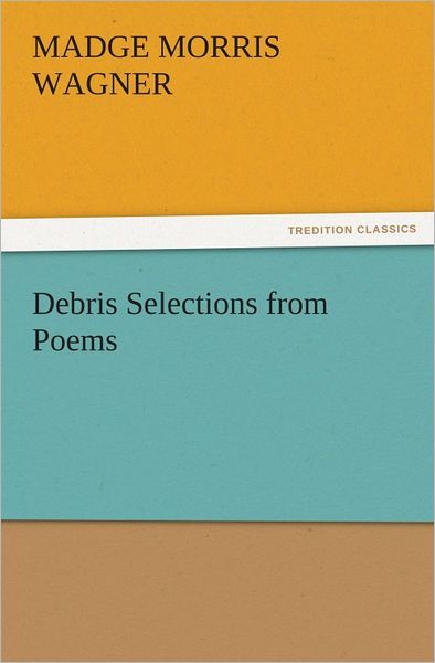 Debris Selections from Poems