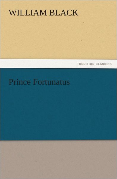 Prince Fortunatus