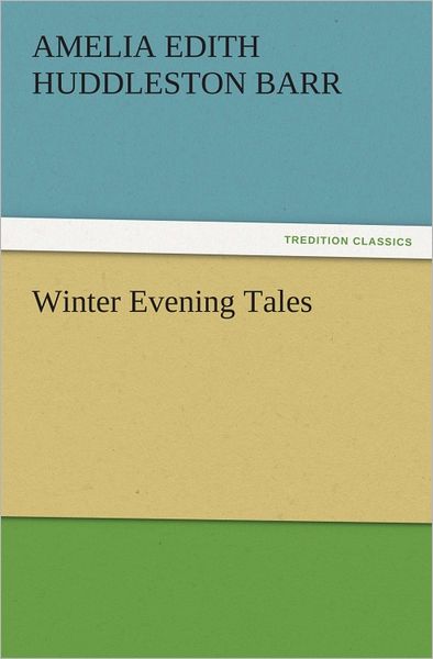 Winter Evening Tales